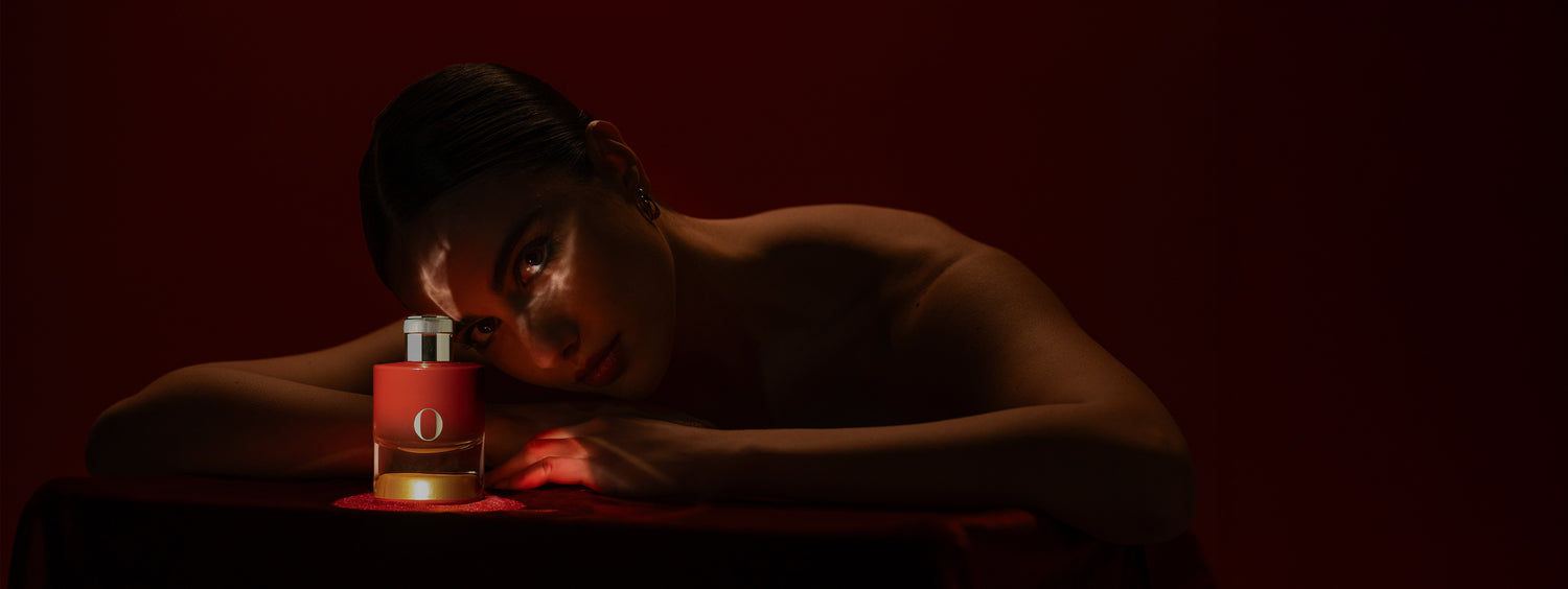 Pulse of Perfumery