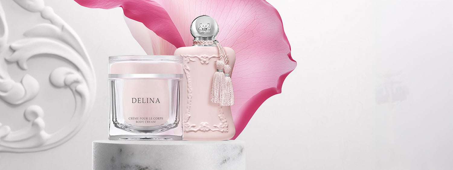 Pulse of Perfumery