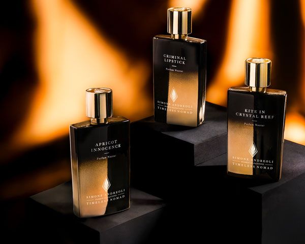 Pulse of Perfumery