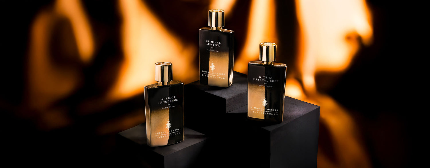 Pulse of Perfumery