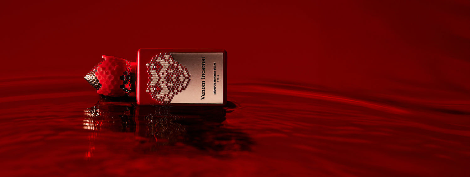 Pulse of Perfumery