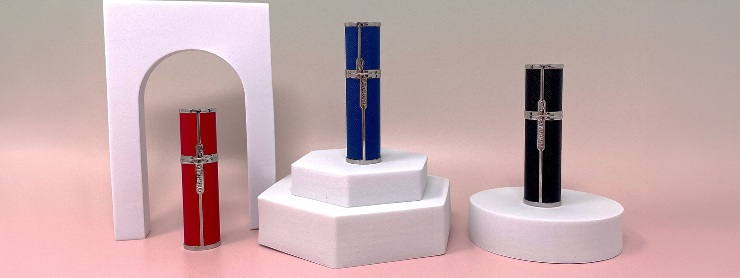 Pulse of Perfumery