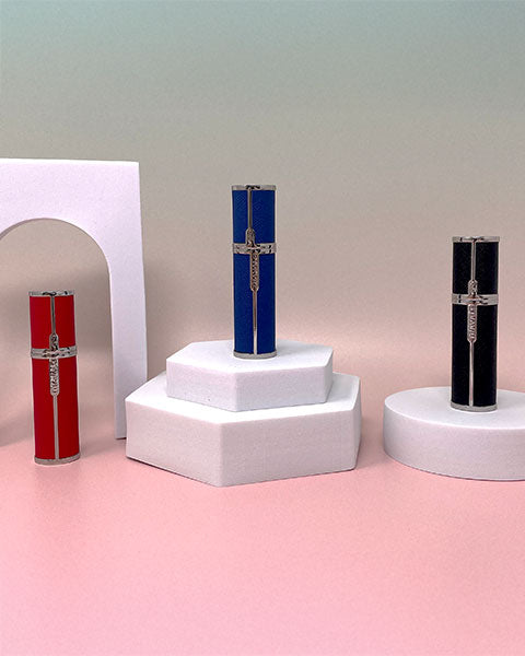 Pulse of Perfumery