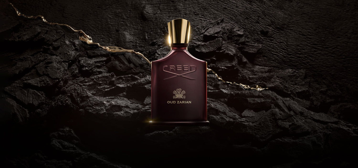 Pulse of Perfumery
