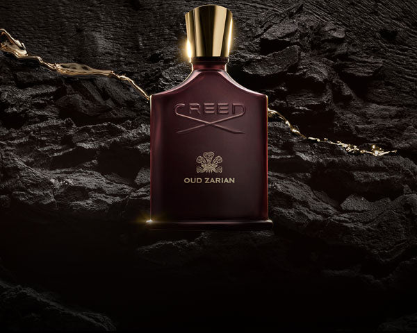 Pulse of Perfumery