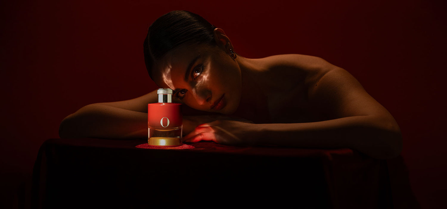 Pulse of Perfumery