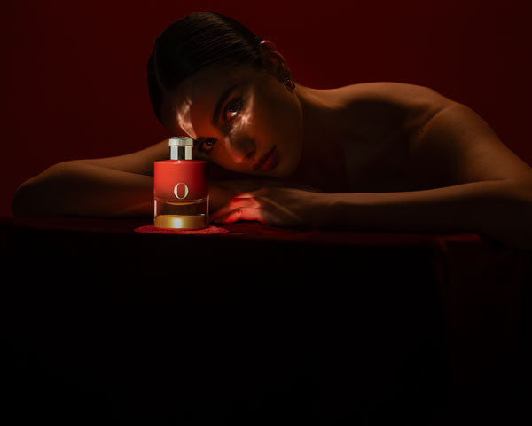 Pulse of Perfumery