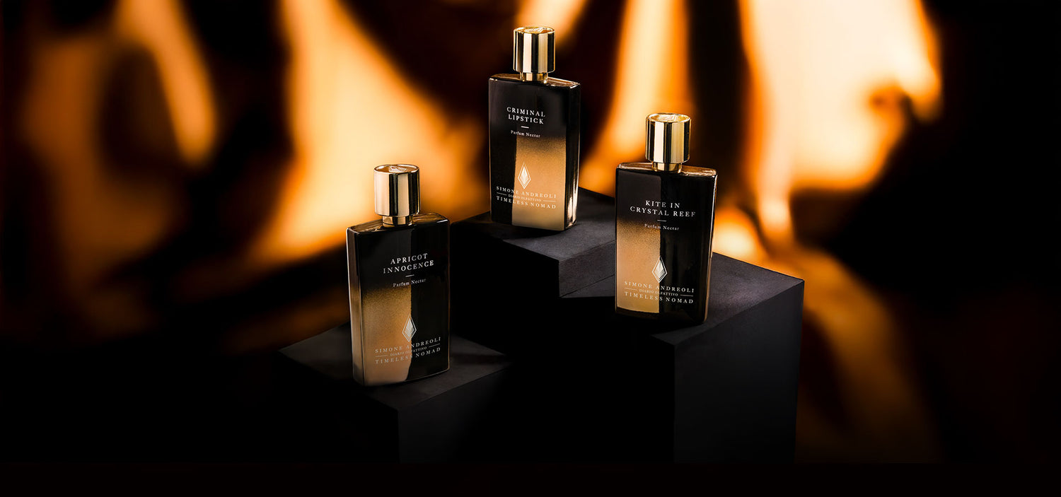 Pulse of Perfumery