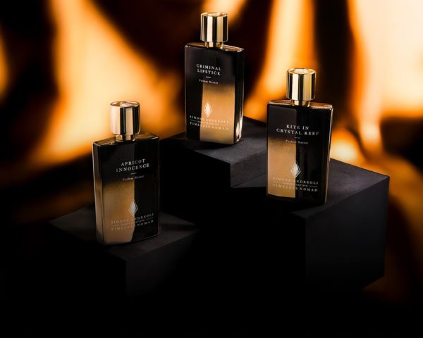 Pulse of Perfumery