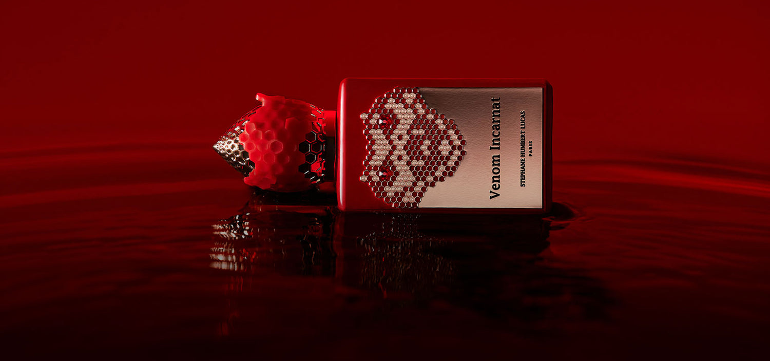 Pulse of Perfumery