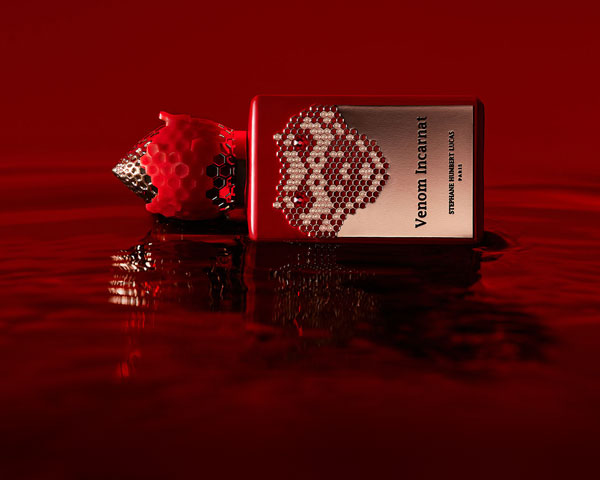 Pulse of Perfumery