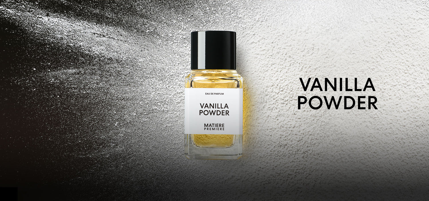 Pulse of Perfumery