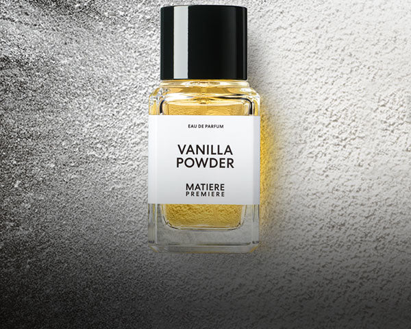 Pulse of Perfumery