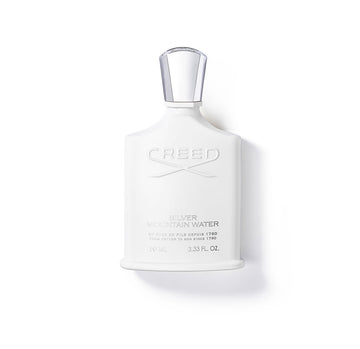 Silver Mountain Water 50Ml