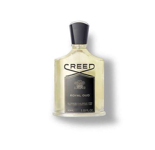 Royal Oud 50Ml