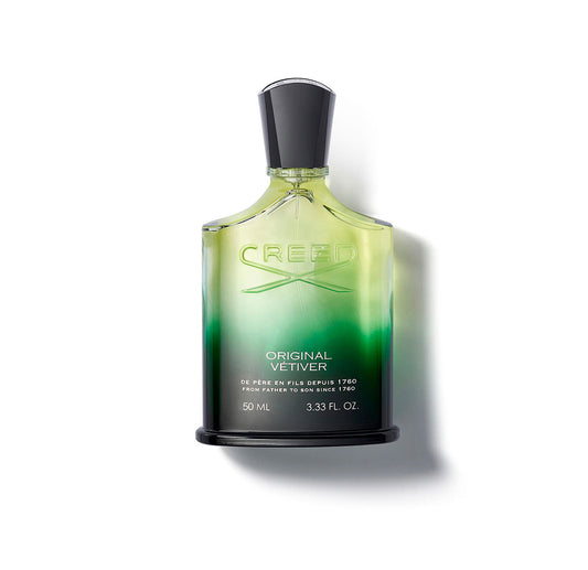 Original Vetiver 50Ml