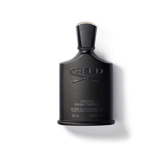 Green Irish Tweed 50Ml