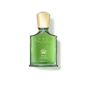 Wild Vetiver 50ml