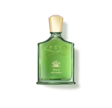 Wild Vetiver 100ml
