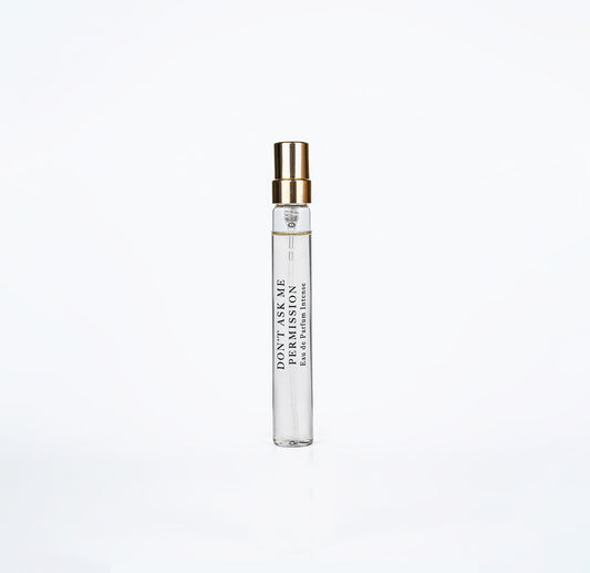 Dont Ask Me Permission Edp Intense 7.5Ml