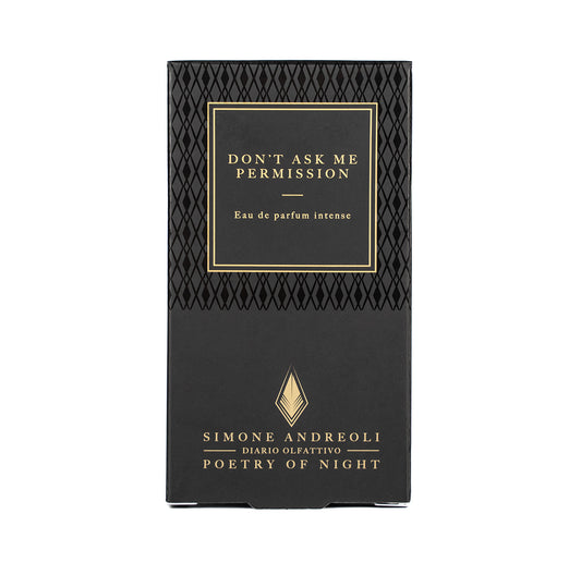 Dont Ask Me Permission Edp Intense 7.5Ml