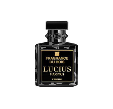 Lucius Maximus 100ml
