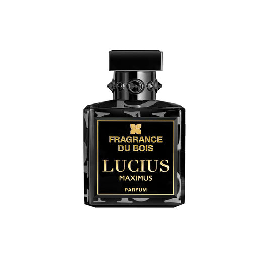 Lucius Maximus 100ml