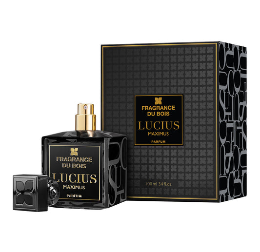 Lucius Maximus 100ml