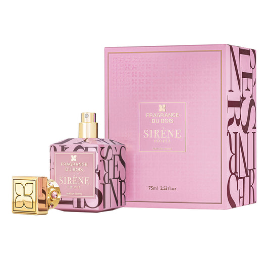 Sirène Privée 75ml