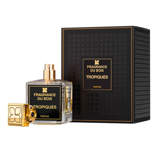Tropiques 100Ml