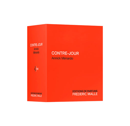 Contre-Jour 50Ml