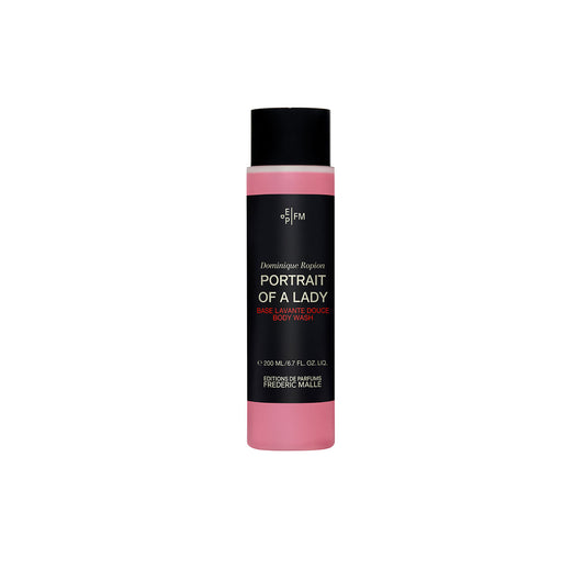Portrait of a Lady Body Wash 200ml