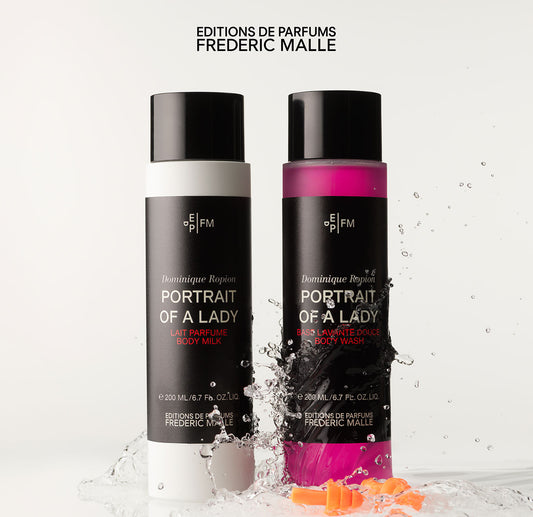 Portrait Of A Lady Body Milk 200Ml