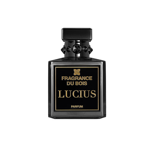 Lucius 100Ml