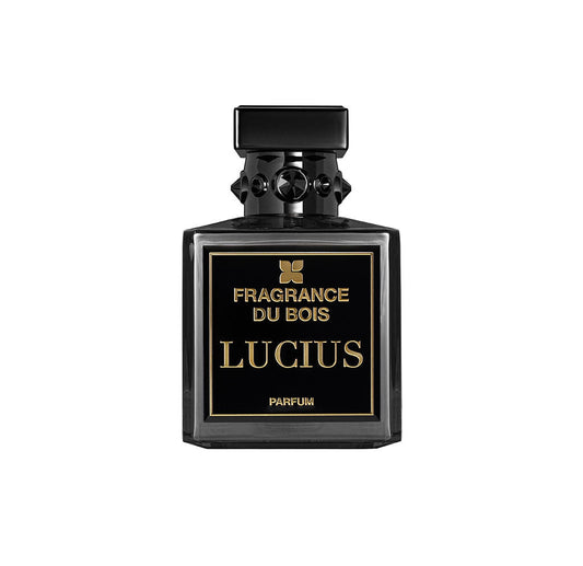 Lucius 100Ml
