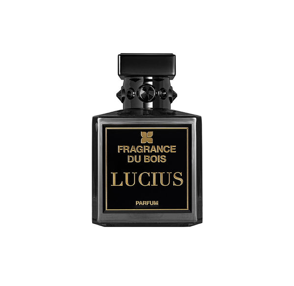 Lucius 100Ml