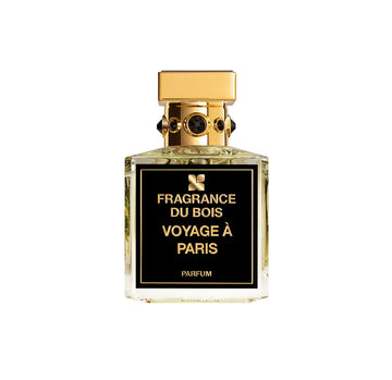 Voyage À Paris 100Ml