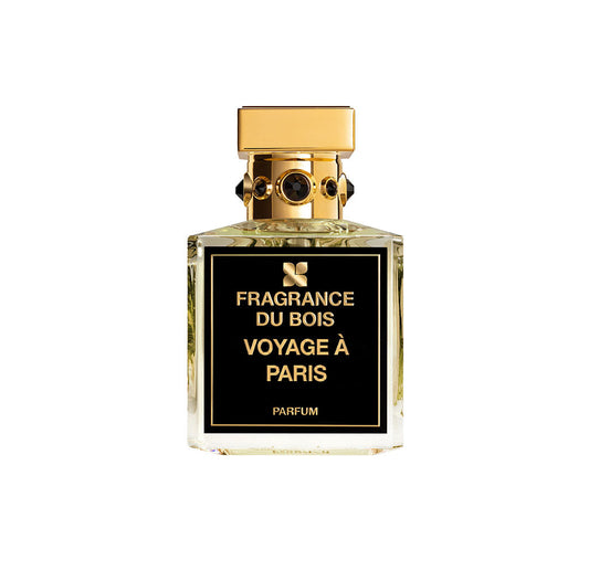 Voyage À Paris 100Ml
