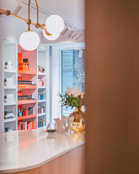 Pulse of Perfumery