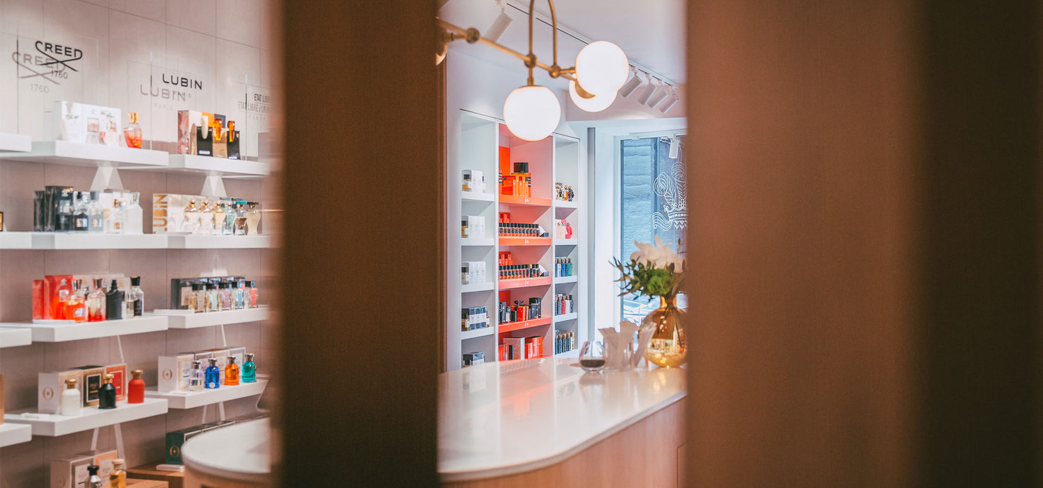 Pulse of Perfumery