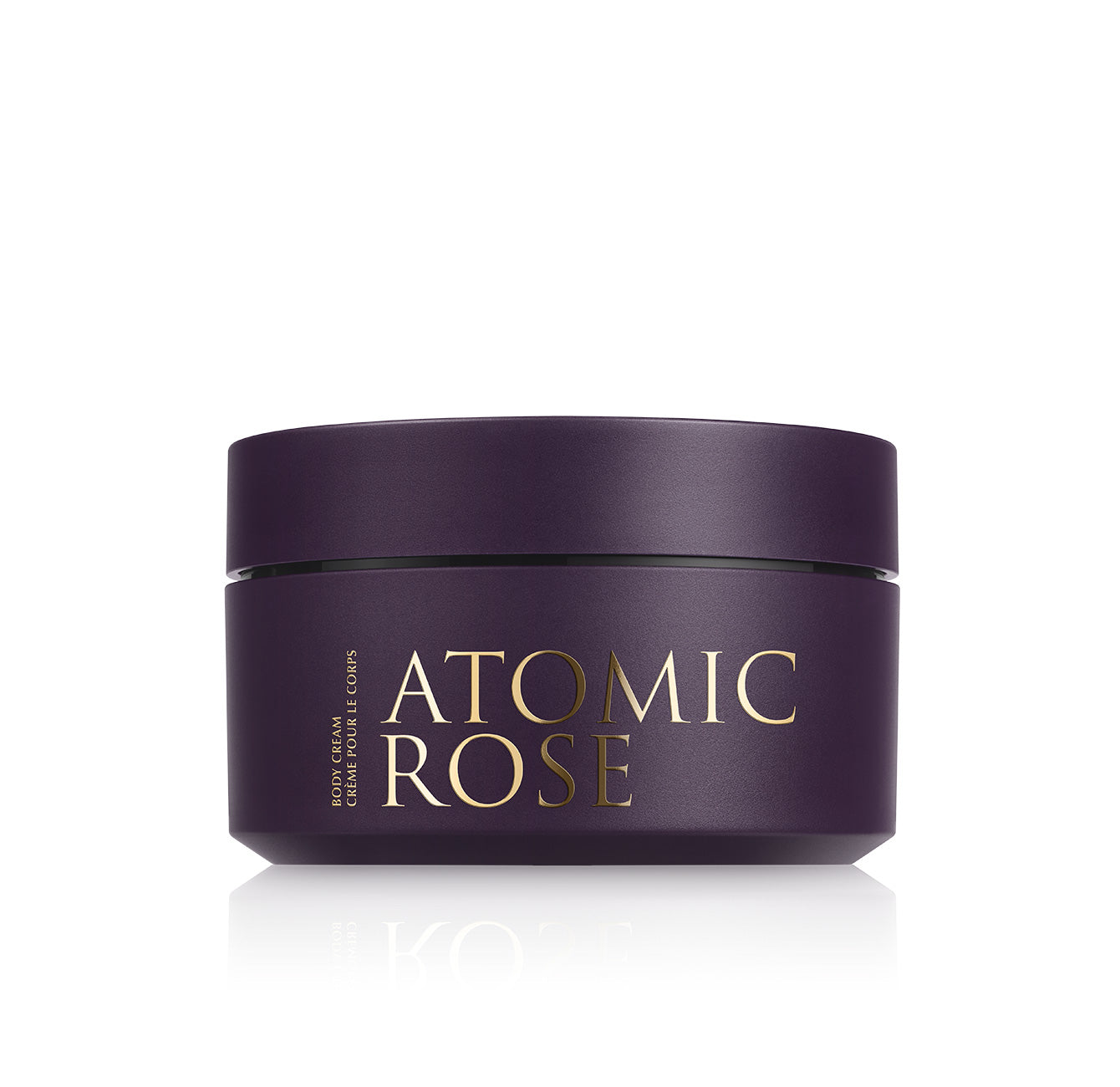 Atomic Rosit Atomic Rose Body Cream 200Ml – Pulse of Perfumery