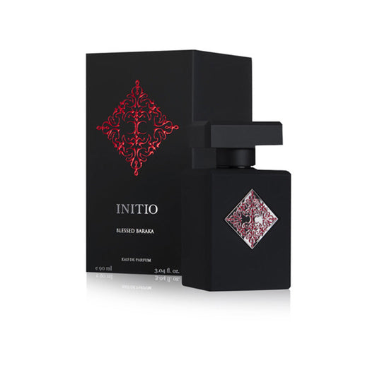 Blessed Baraka 90Ml