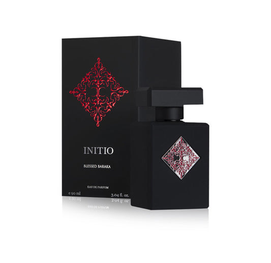 Blessed Baraka 90Ml