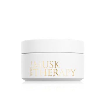 Musk Therapy Body Cream 200Ml