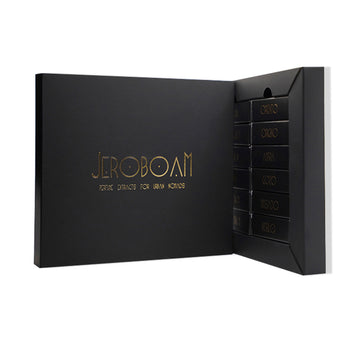 Jeroboam Discovery Kit 12 x 1ml.