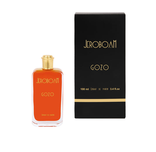 Gozo Ext 100ml