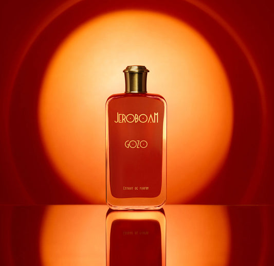 Gozo Ext 30ml