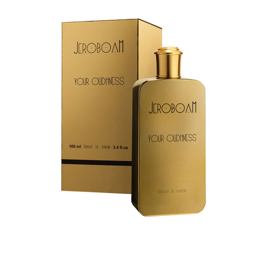 Your Oudhness Ext 100ml