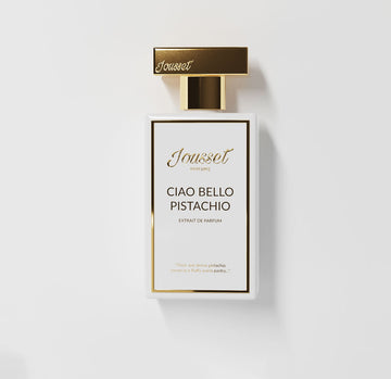 Ciao Bello Pistachio Extrait 50Ml
