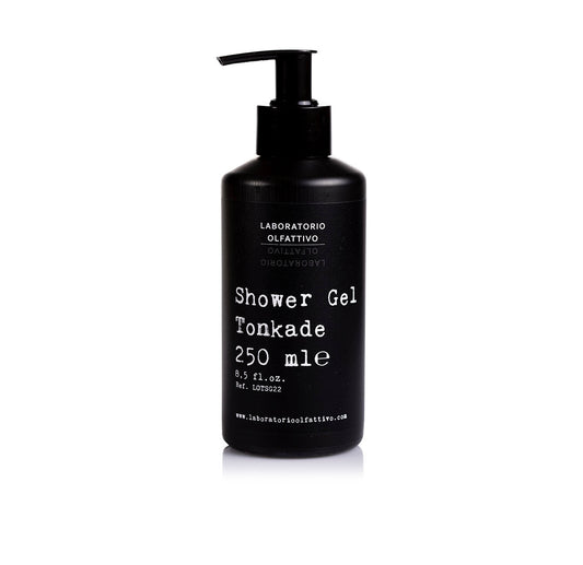 Tonkade Shower Gel 250Ml